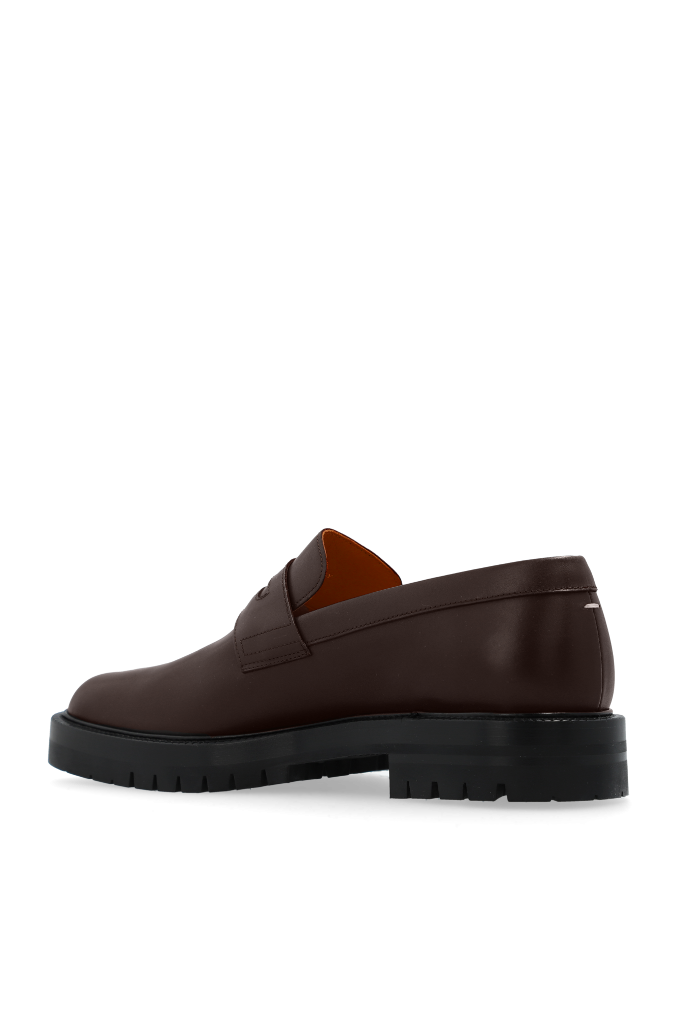 美品 tomwood vault hermes margiela shihara Maison Margiela 80mm Tabi Sandal Pumps | Black | FARFETCH PL